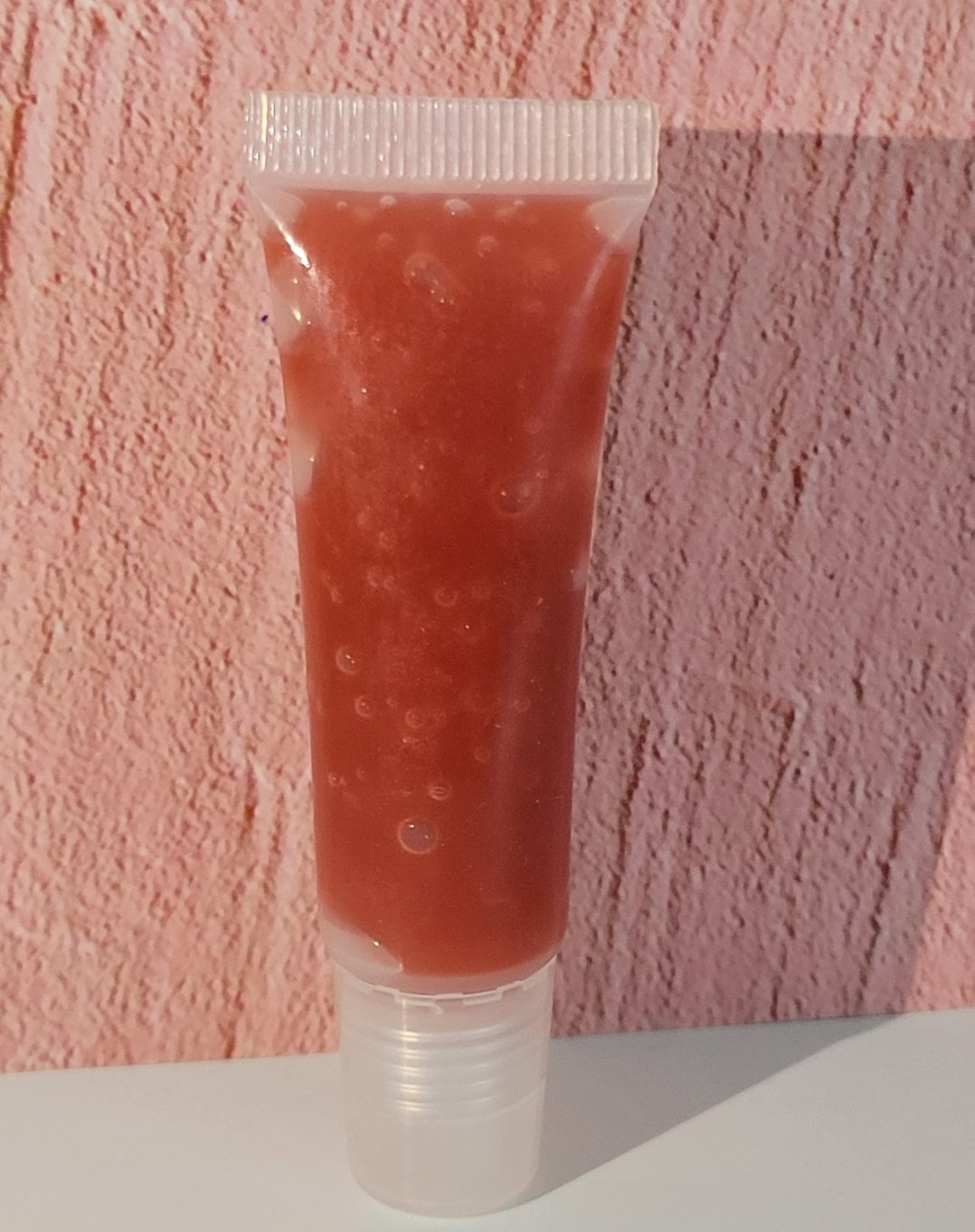 Squeeze Tube Lip Glosses