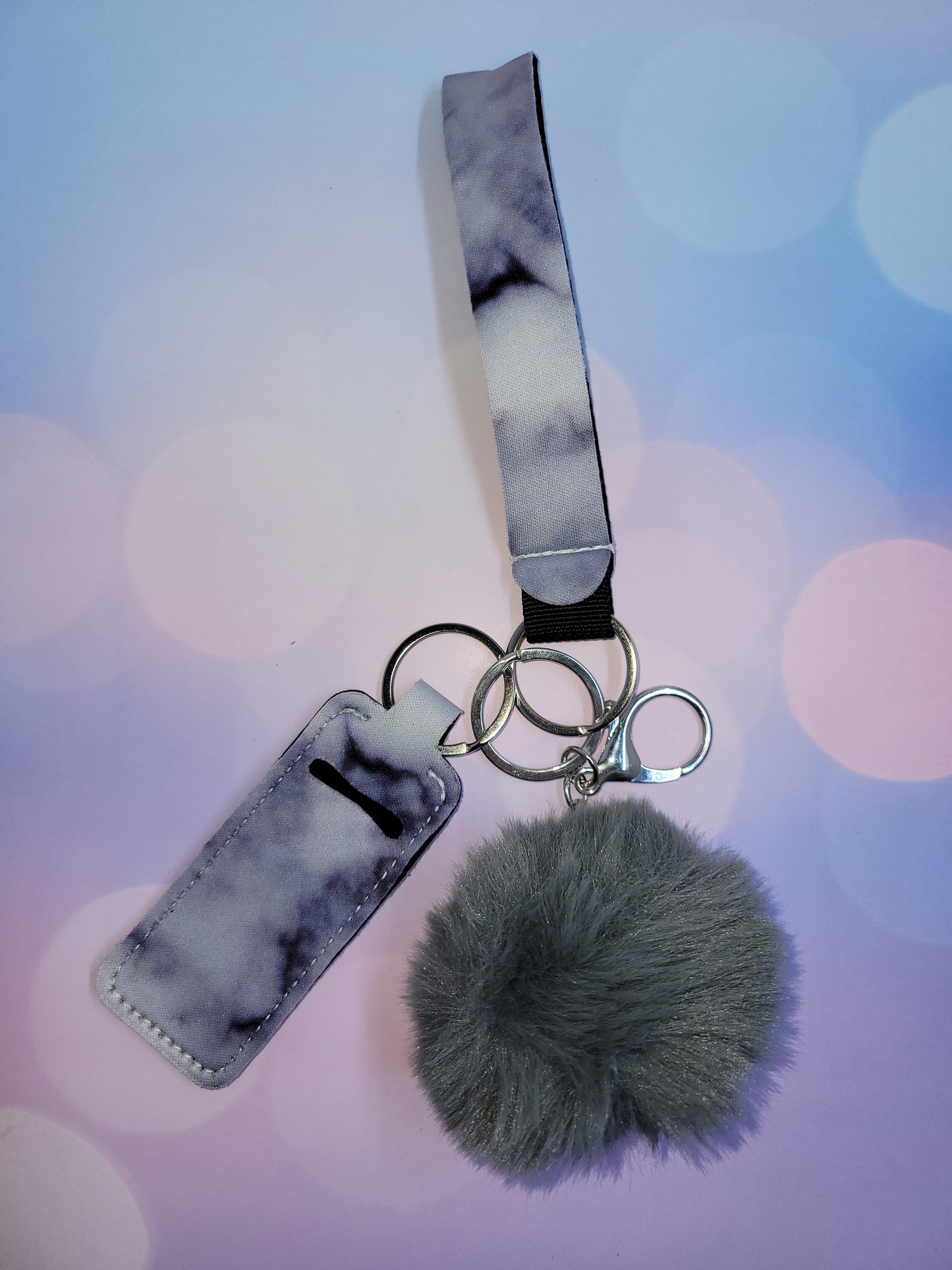 Lip Gloss & Chapstick Holder