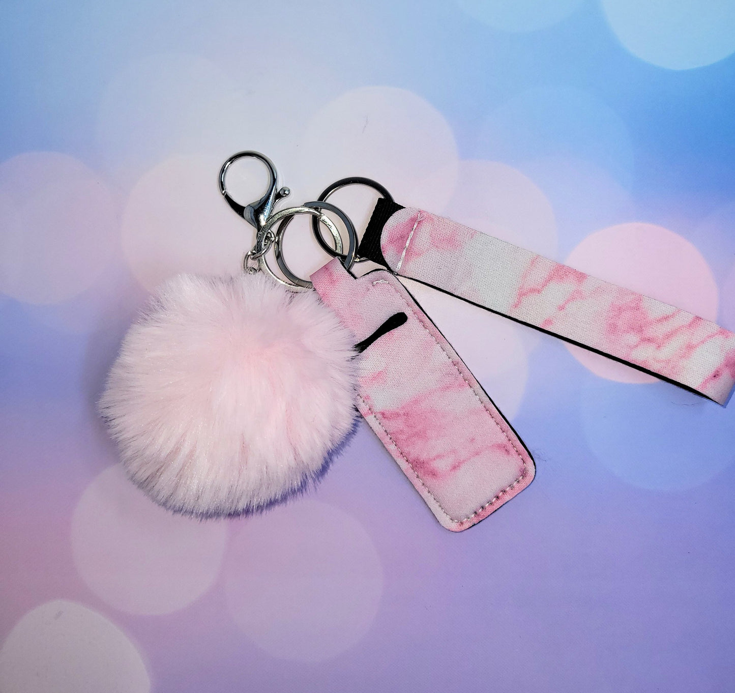 Lip Gloss & Chapstick Holder