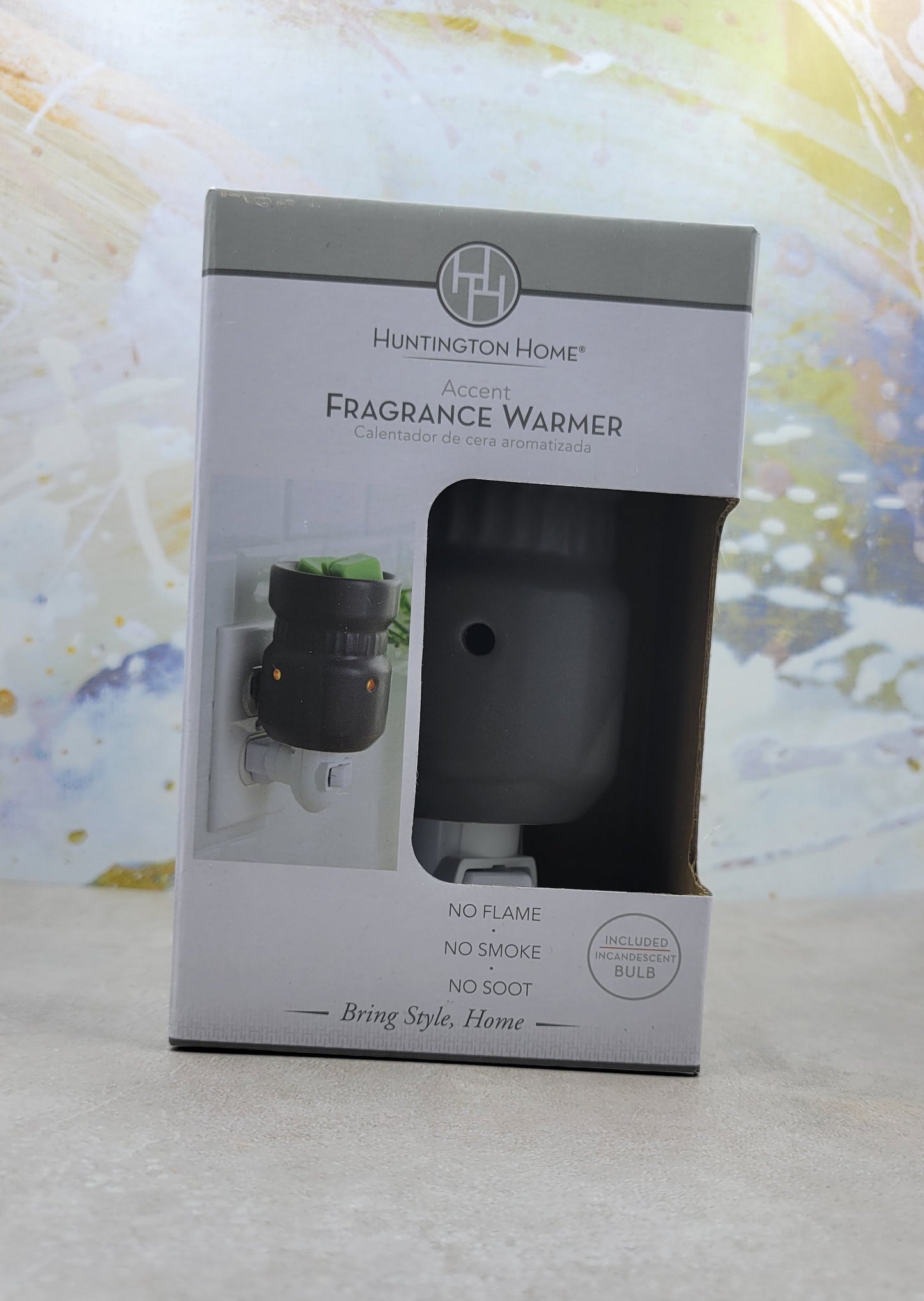 Fragrance Warmer