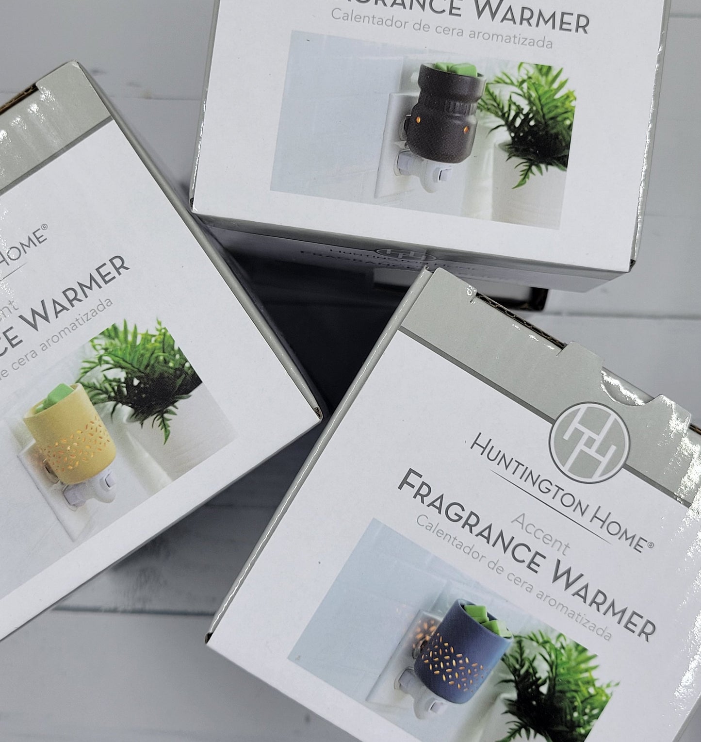 Fragrance Warmer