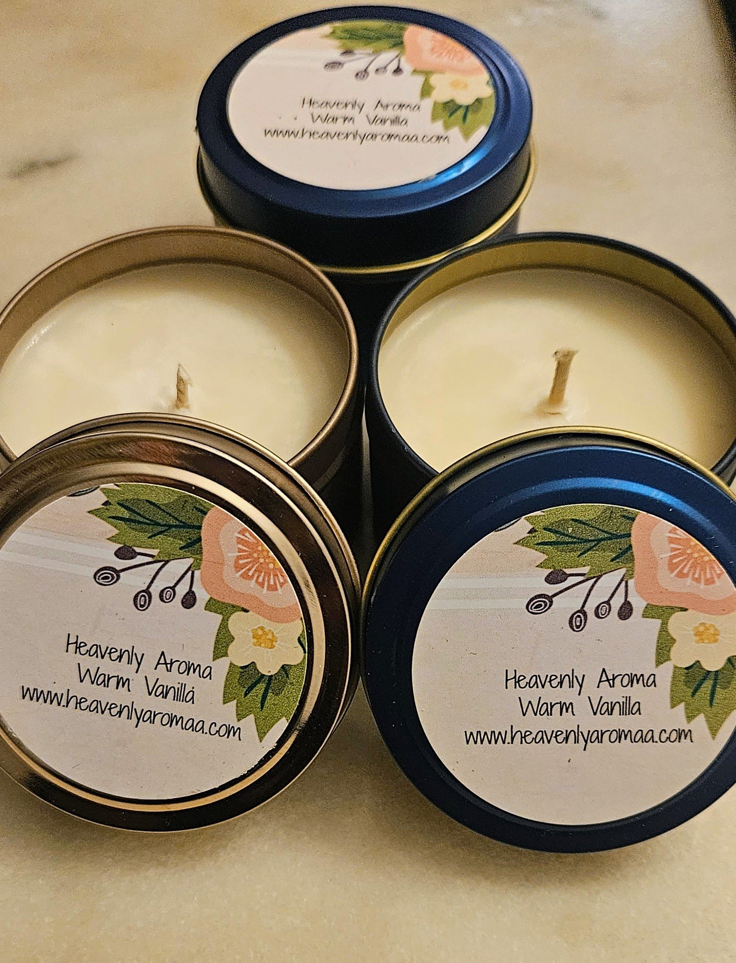Candle