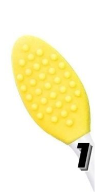 Lip Scrub Brush