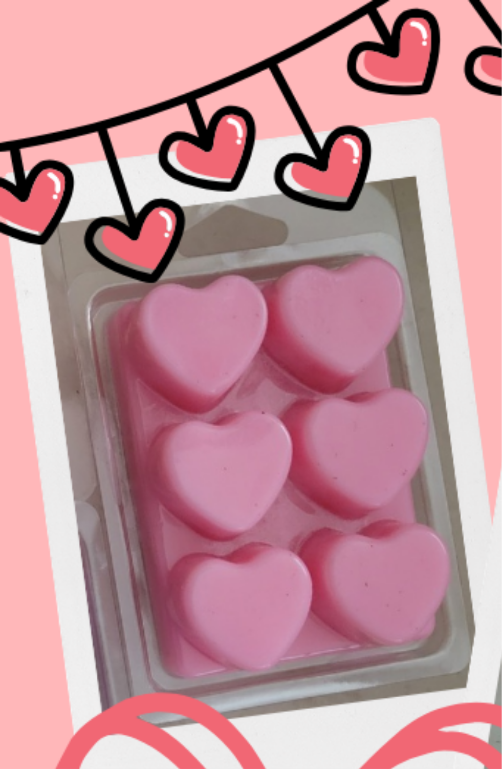 Heavenly Aromaa
Cherry Blossom 🍒 🌸