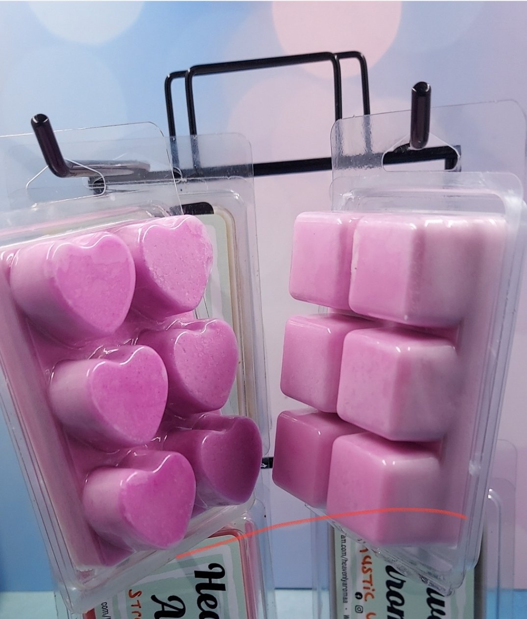 Soy Wax Melts