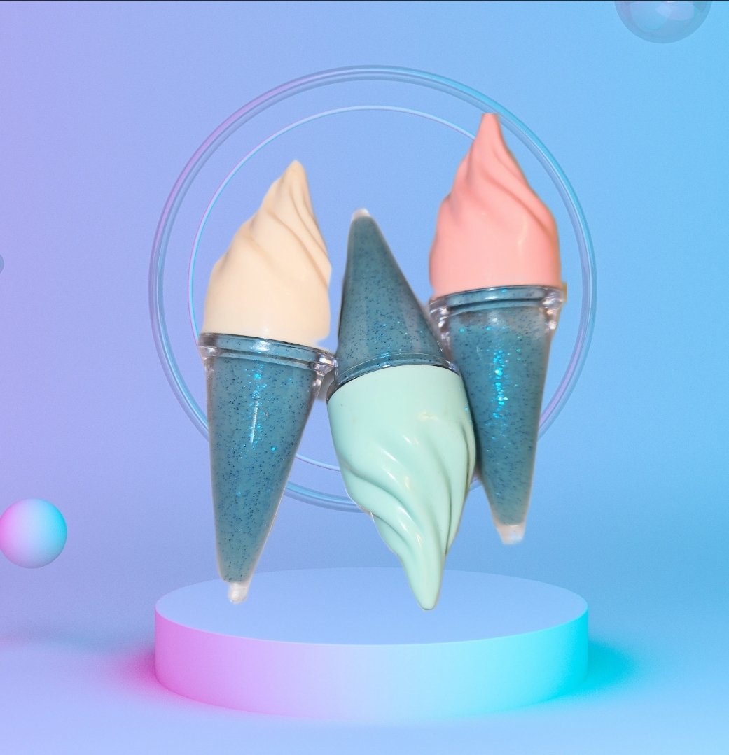 Ice Cream Cone