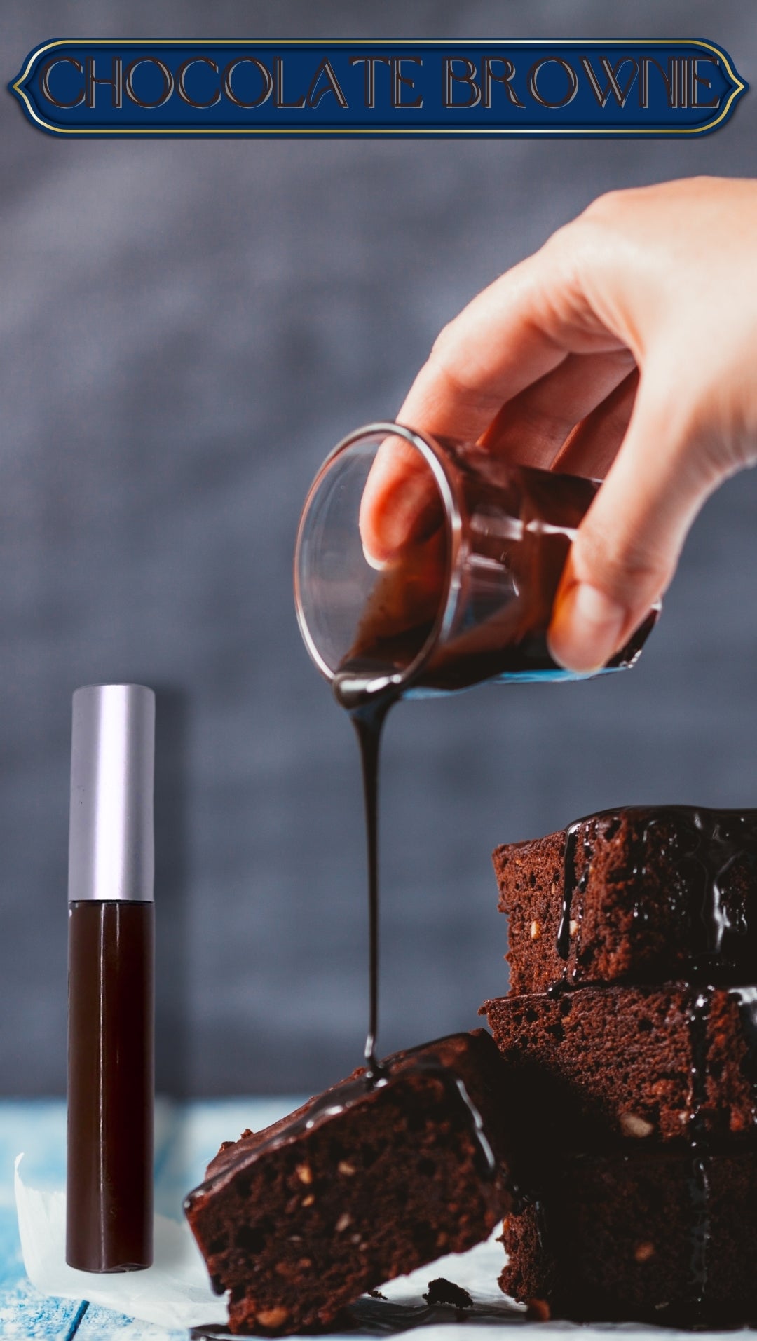 Chocolate Brownie