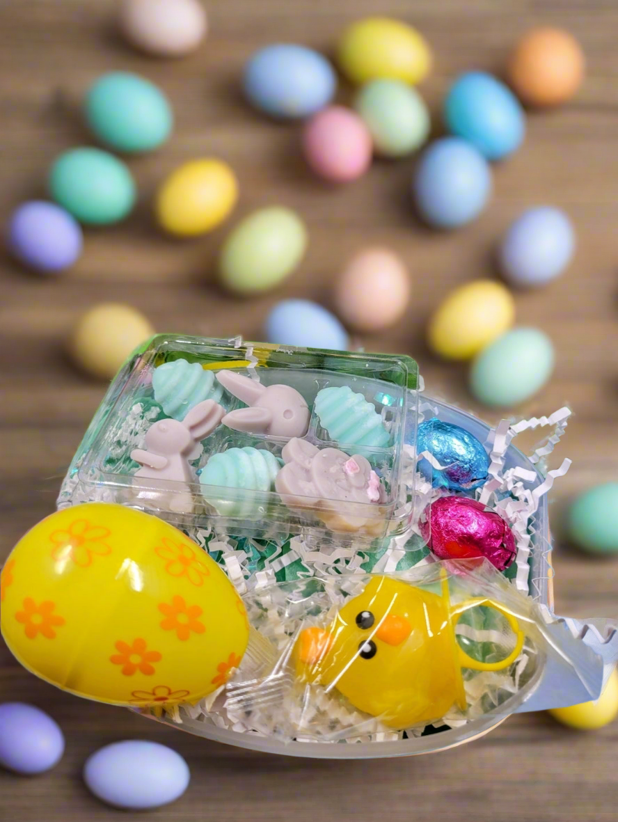 Easter Melts