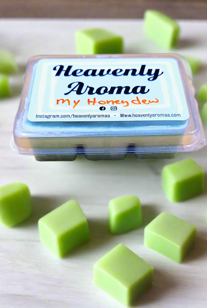 Soy Wax Melts