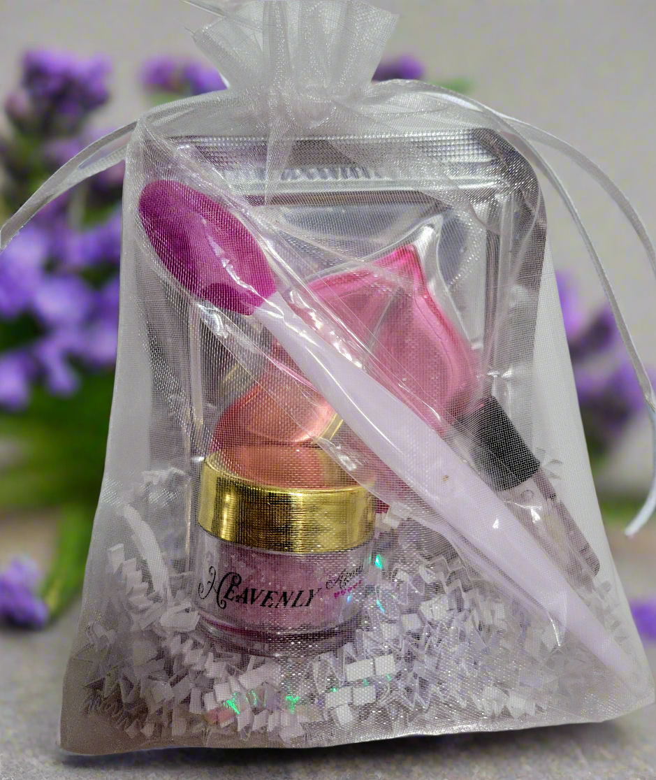 Lip Care Set