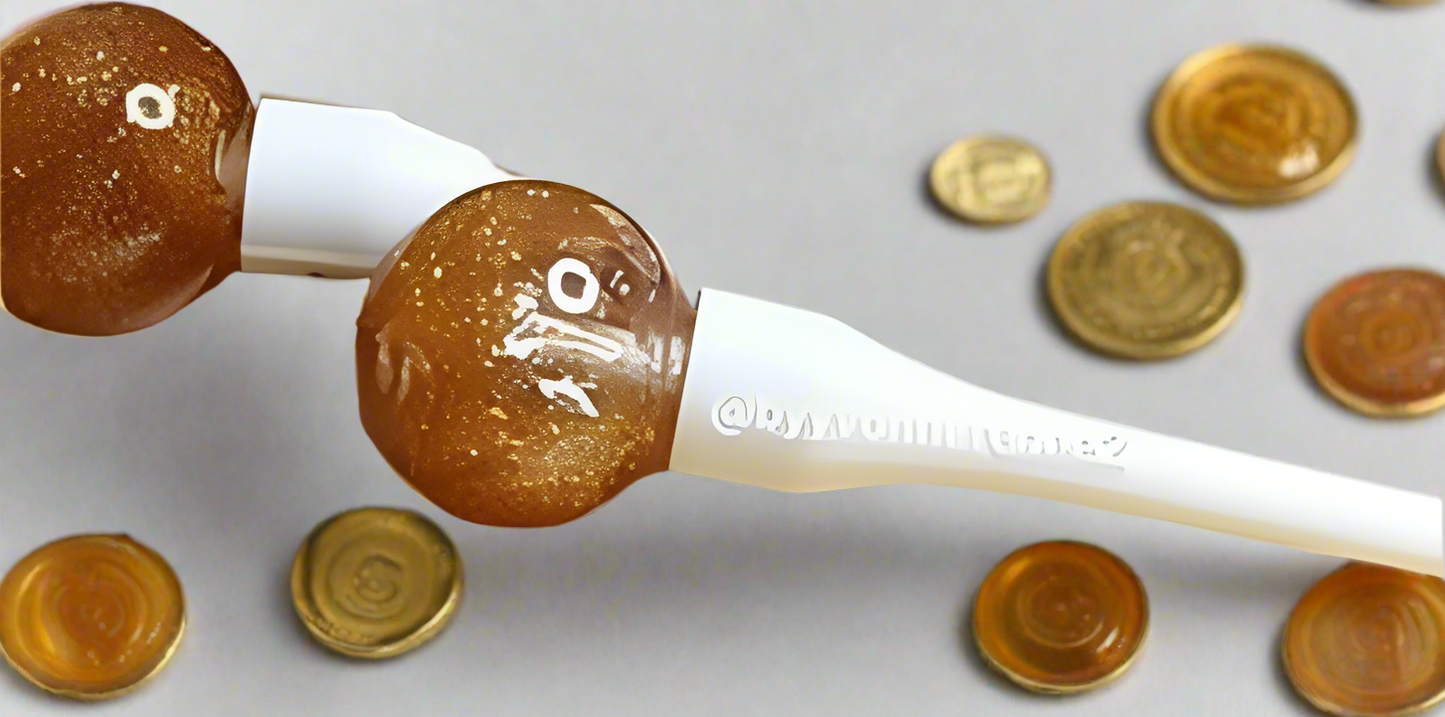 Lollipops