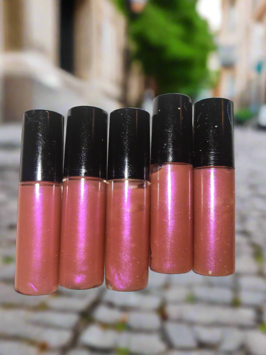 Lip Gloss Miniatures