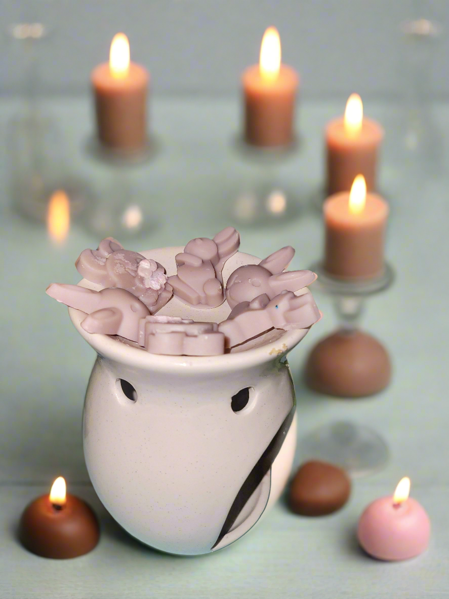 Easter Melts