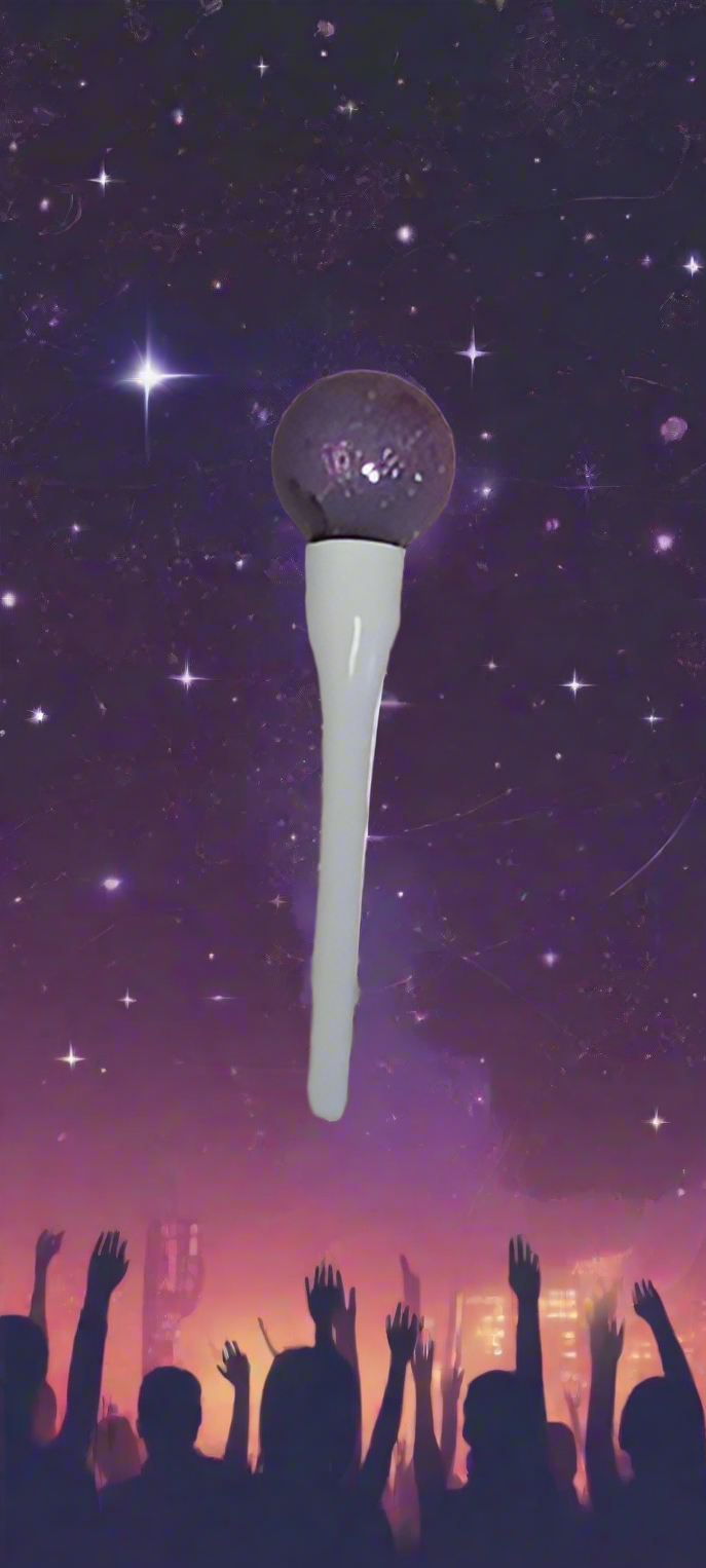 Lollipops