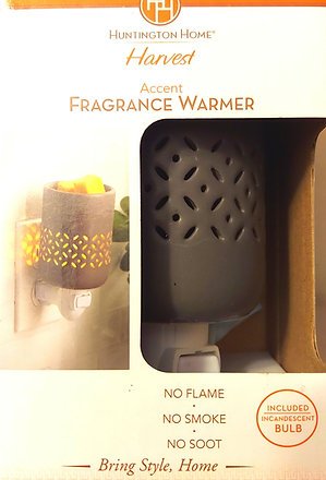 Fragrance Warmer