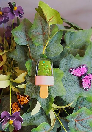 Popsicles
