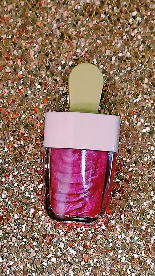 Popsicles