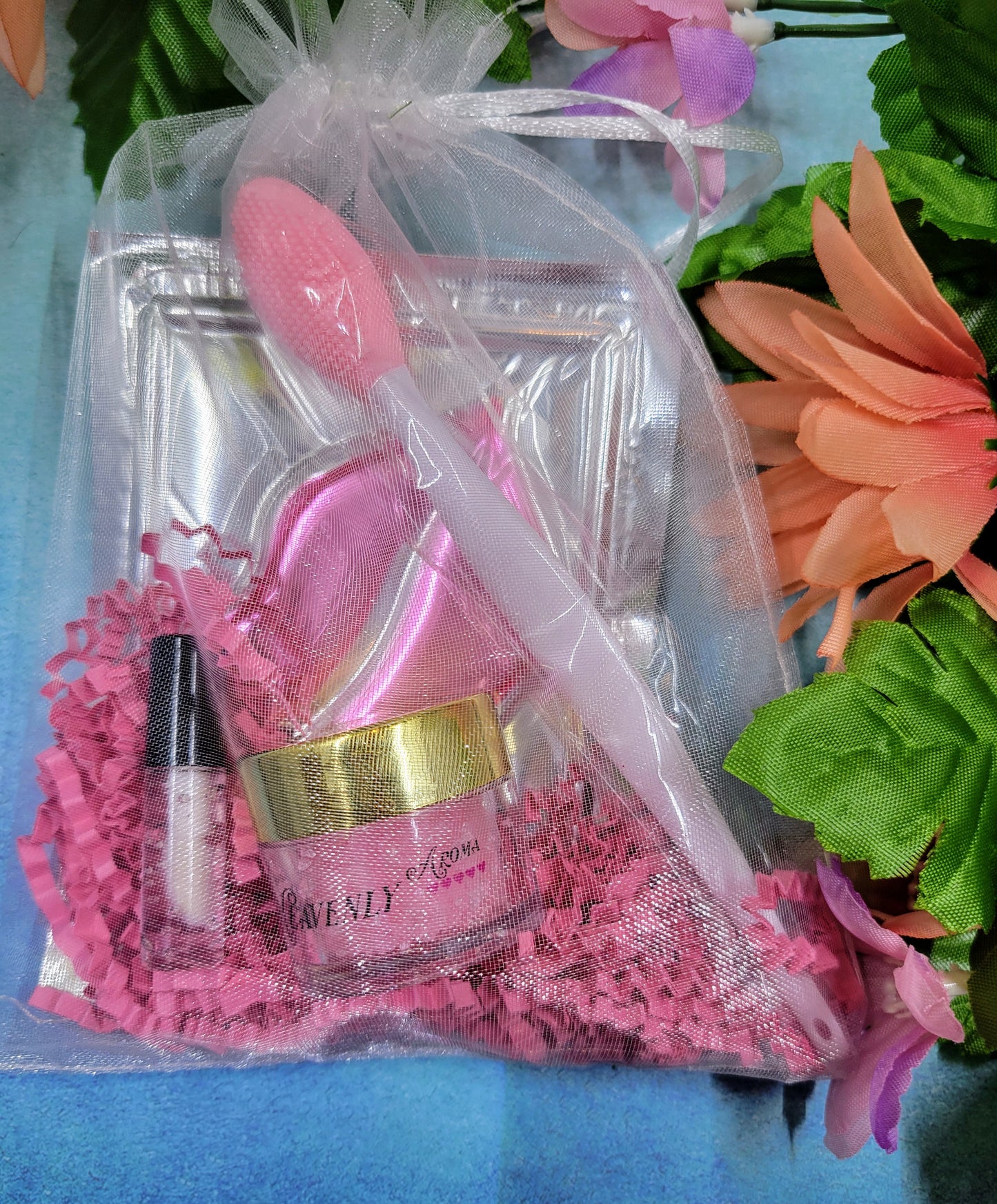 Lip Care Set