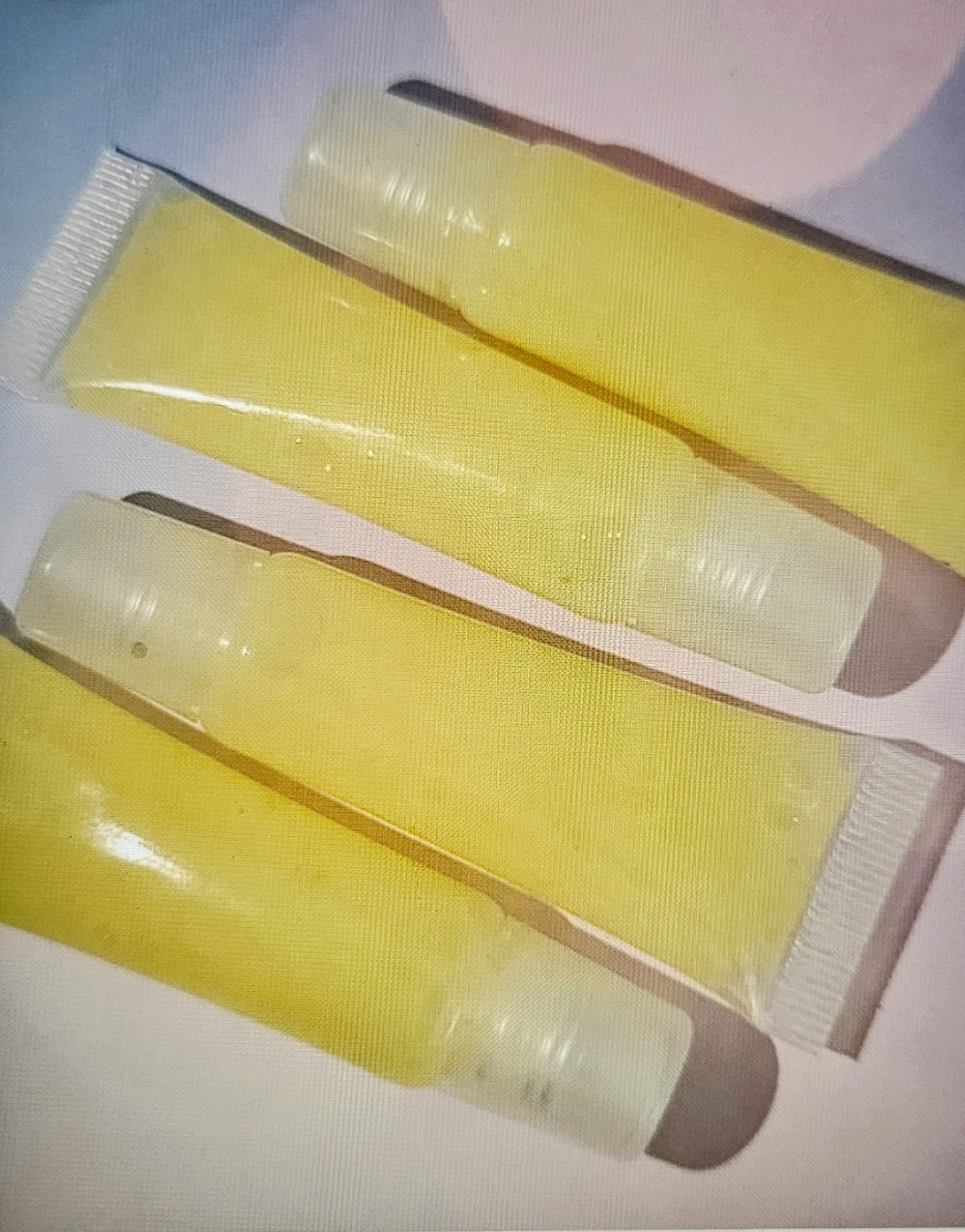 Squeeze Tube Lip Glosses