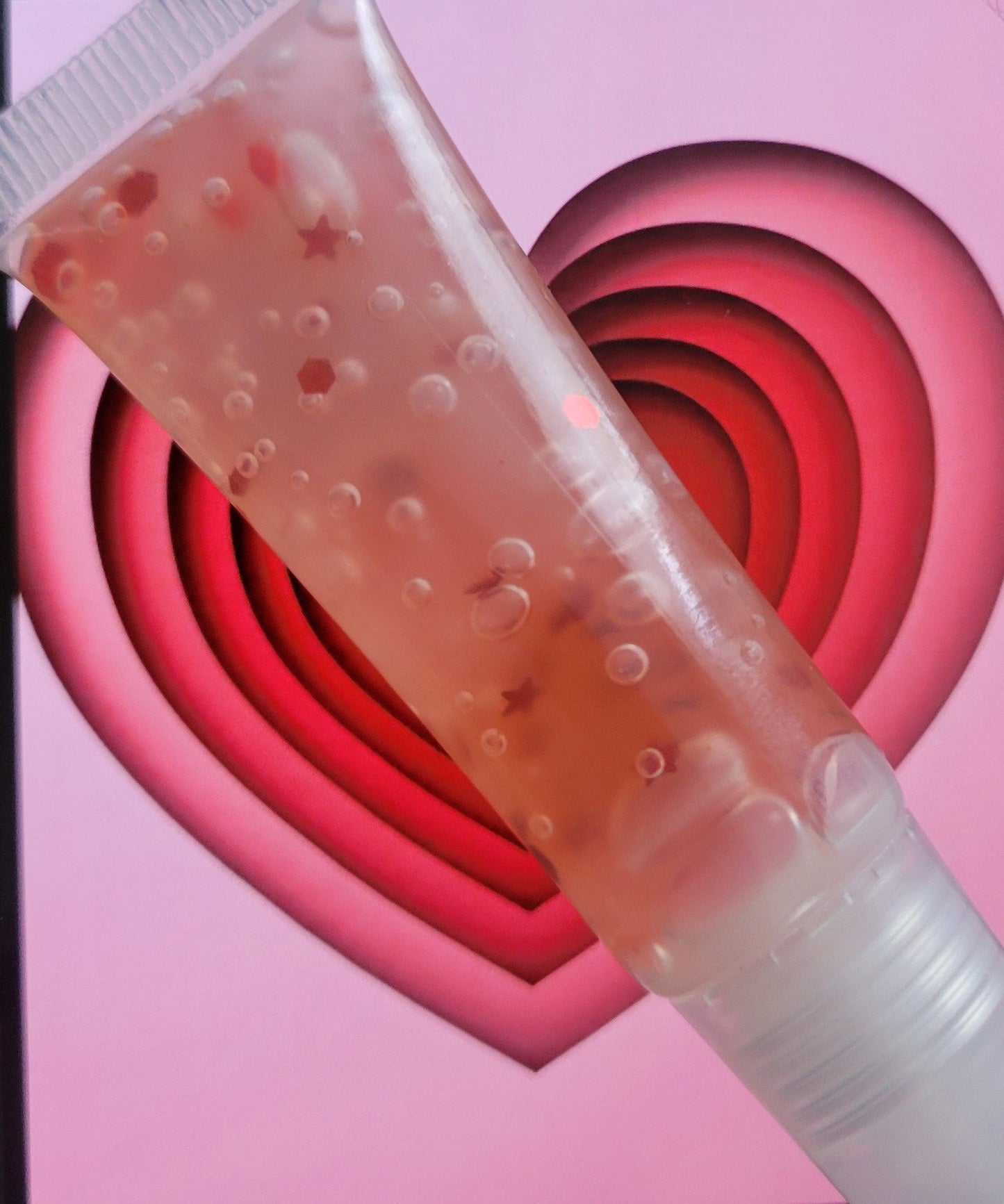 Love Series Lip Glosses