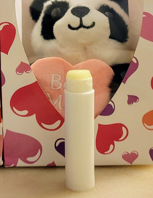 Natural Lip Balm