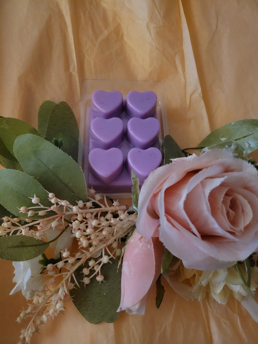 Heart Melts (smell goods)