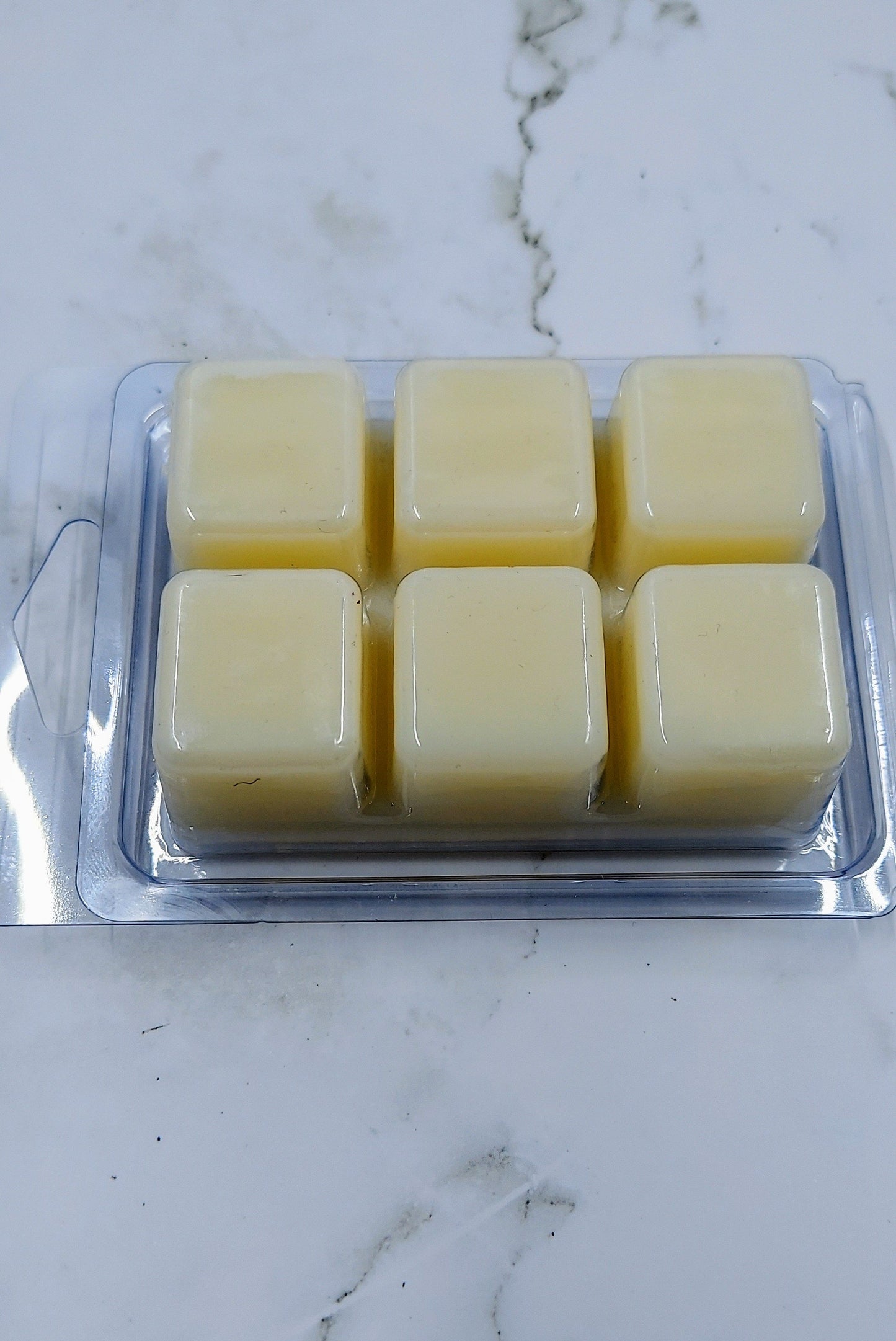 Soy Wax Melts