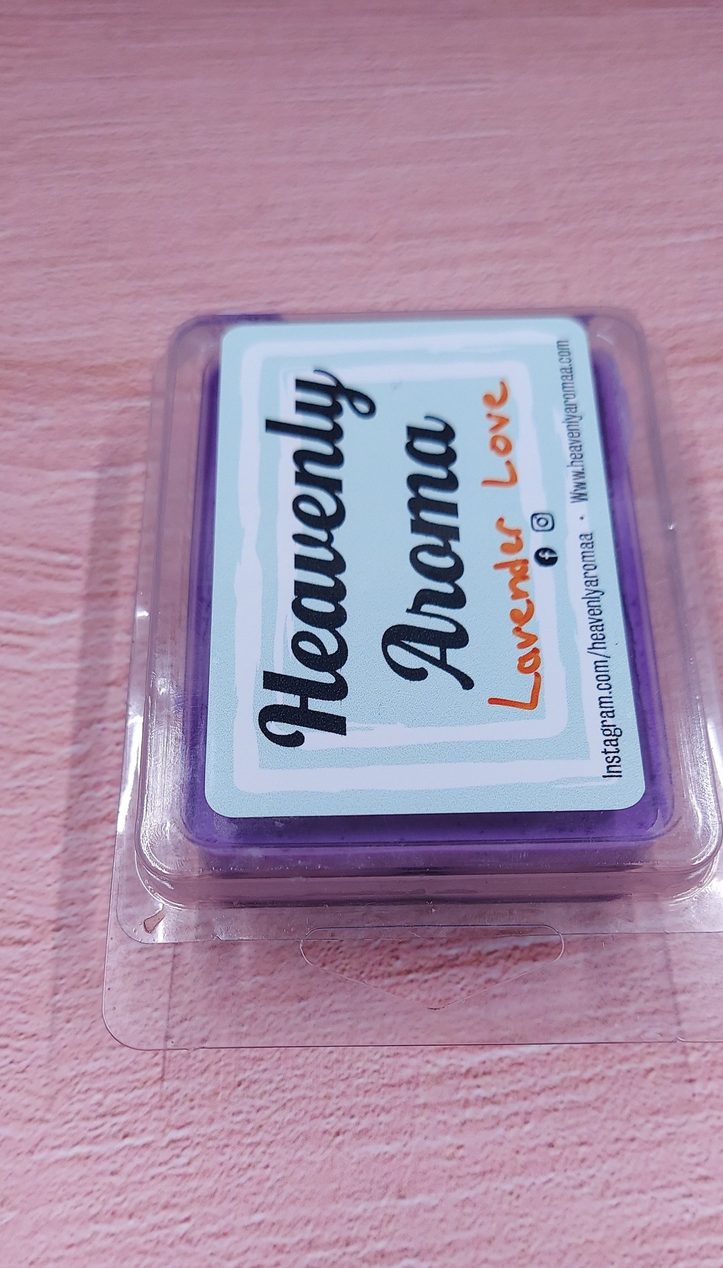 Soy Wax Melts