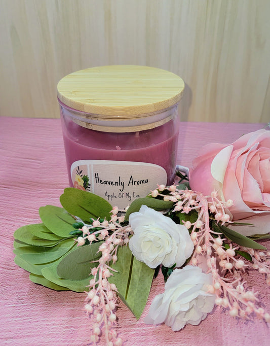 3 Wick Candle