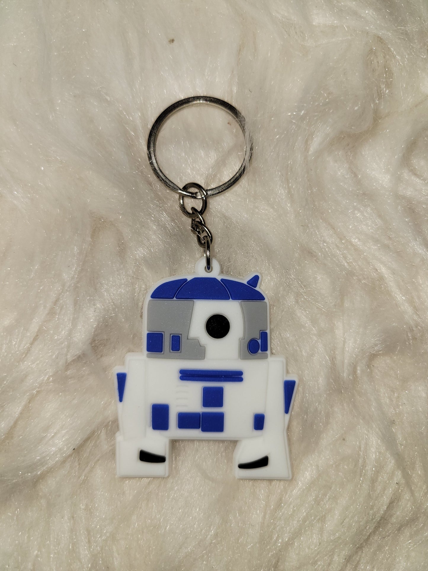 Character Keychains