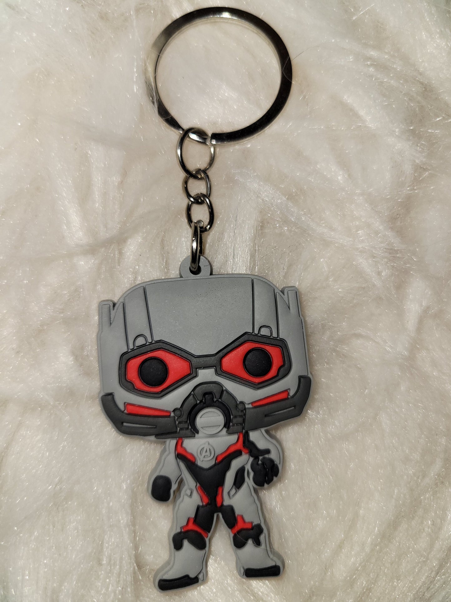 Character Keychains