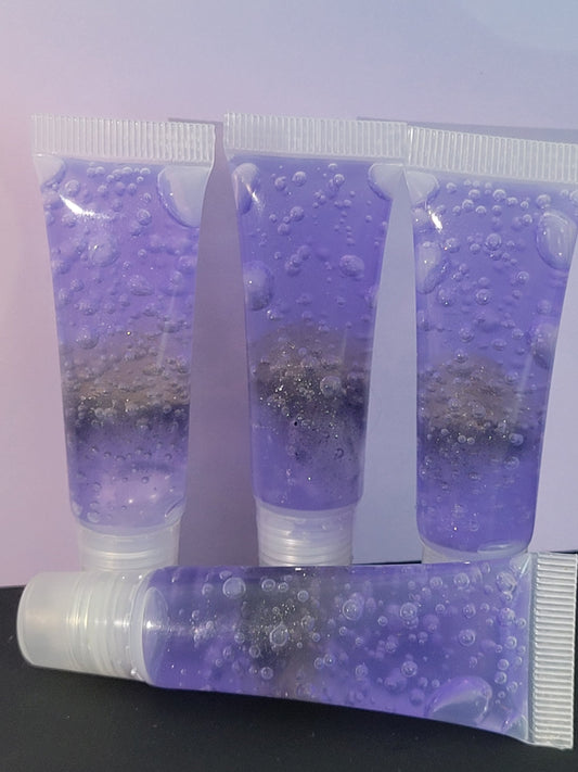 Purples Fan