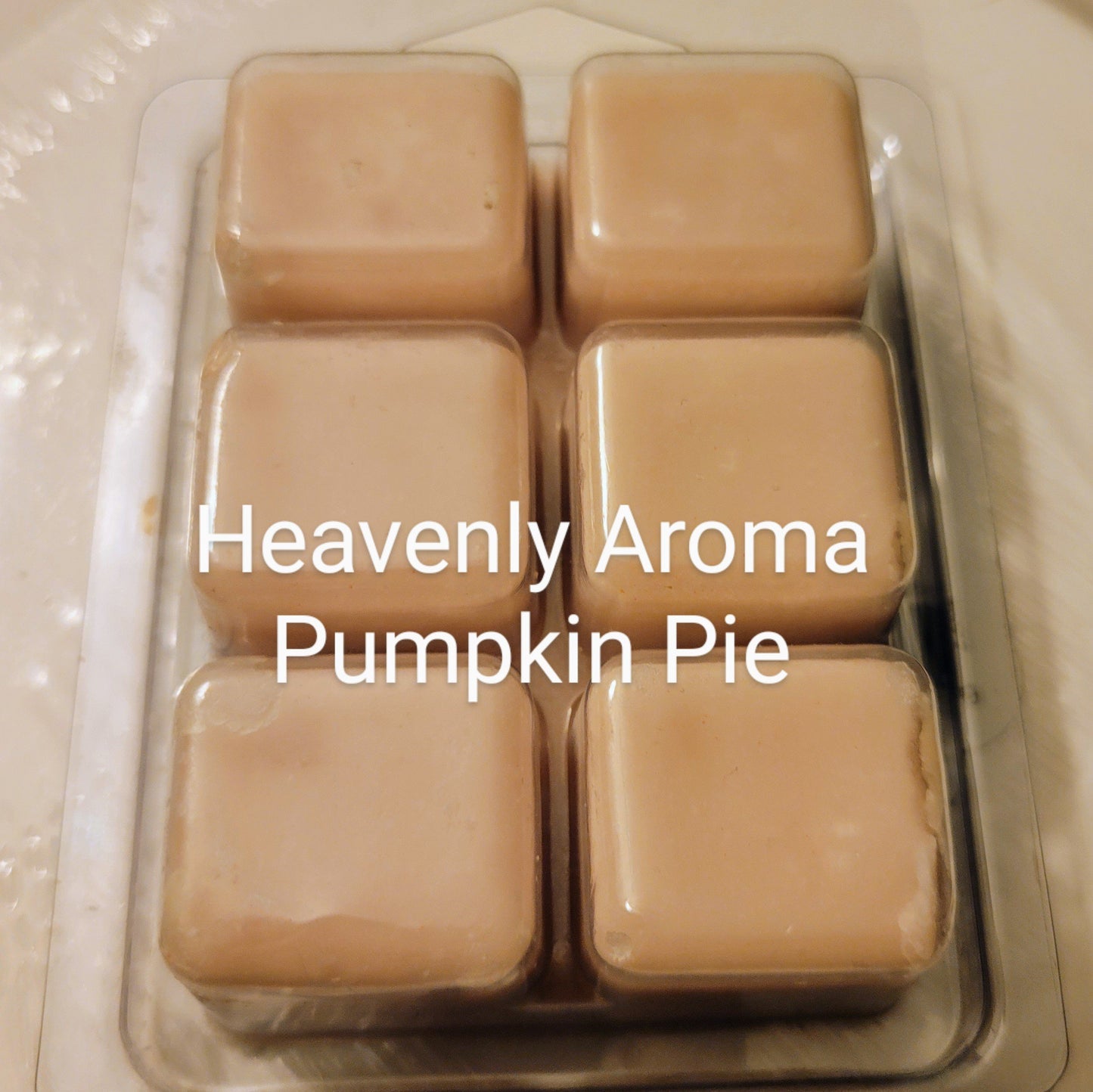 Soy Wax Melts