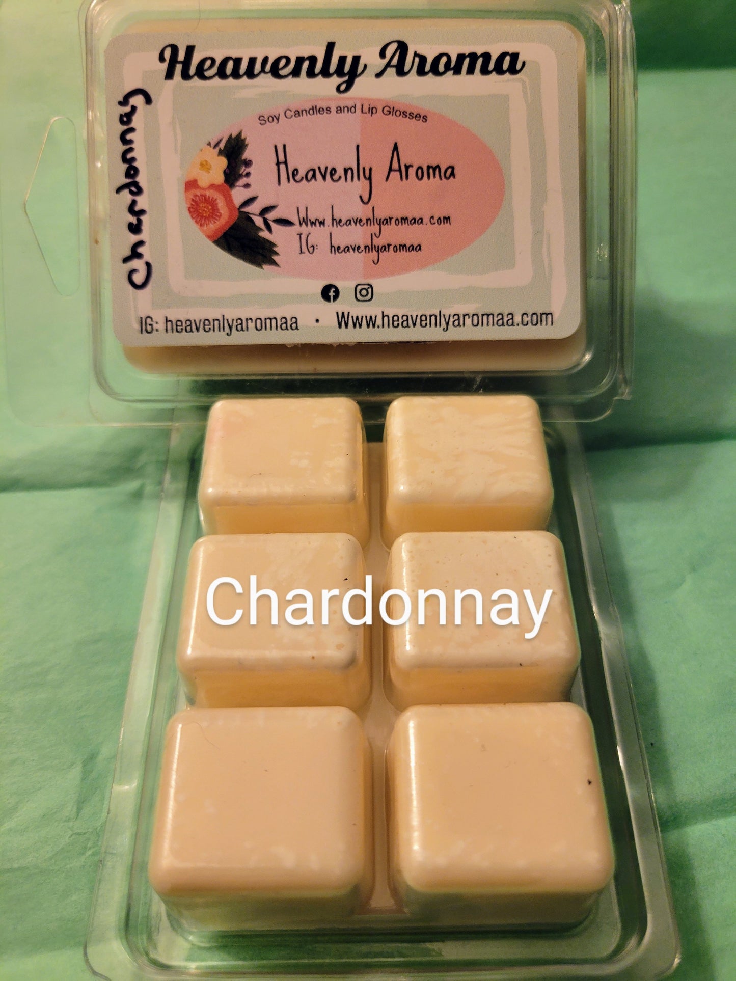 Soy Wax Melts
