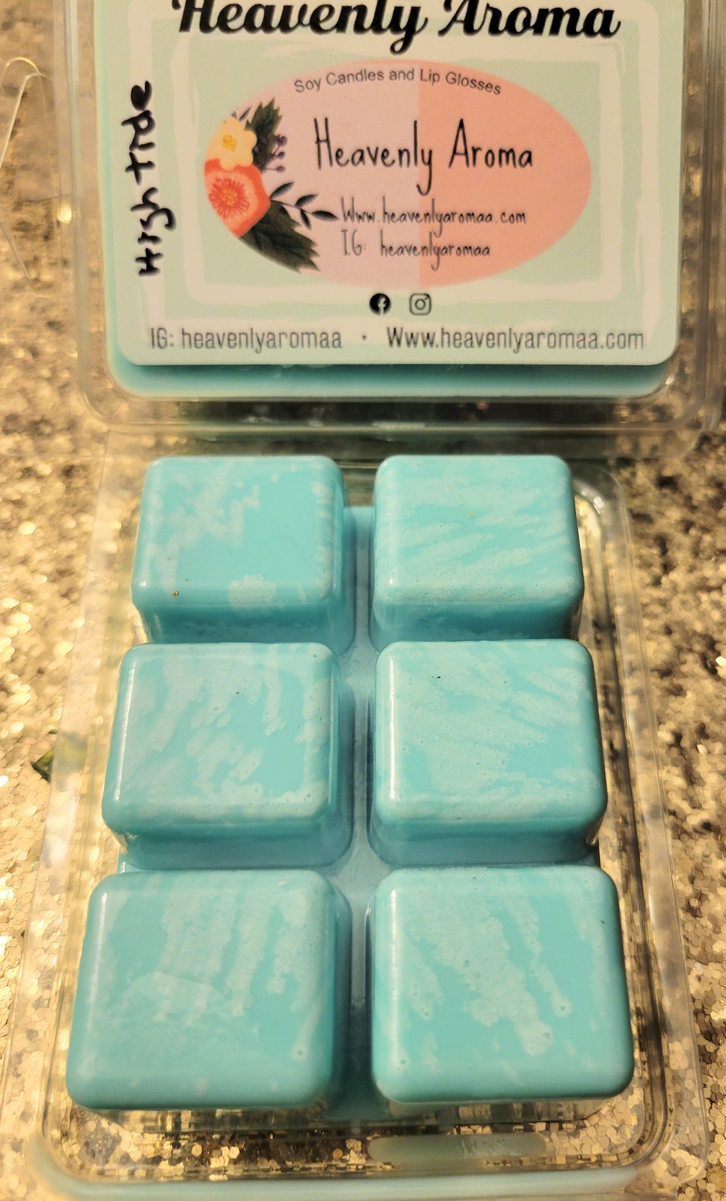 Soy Wax Melts