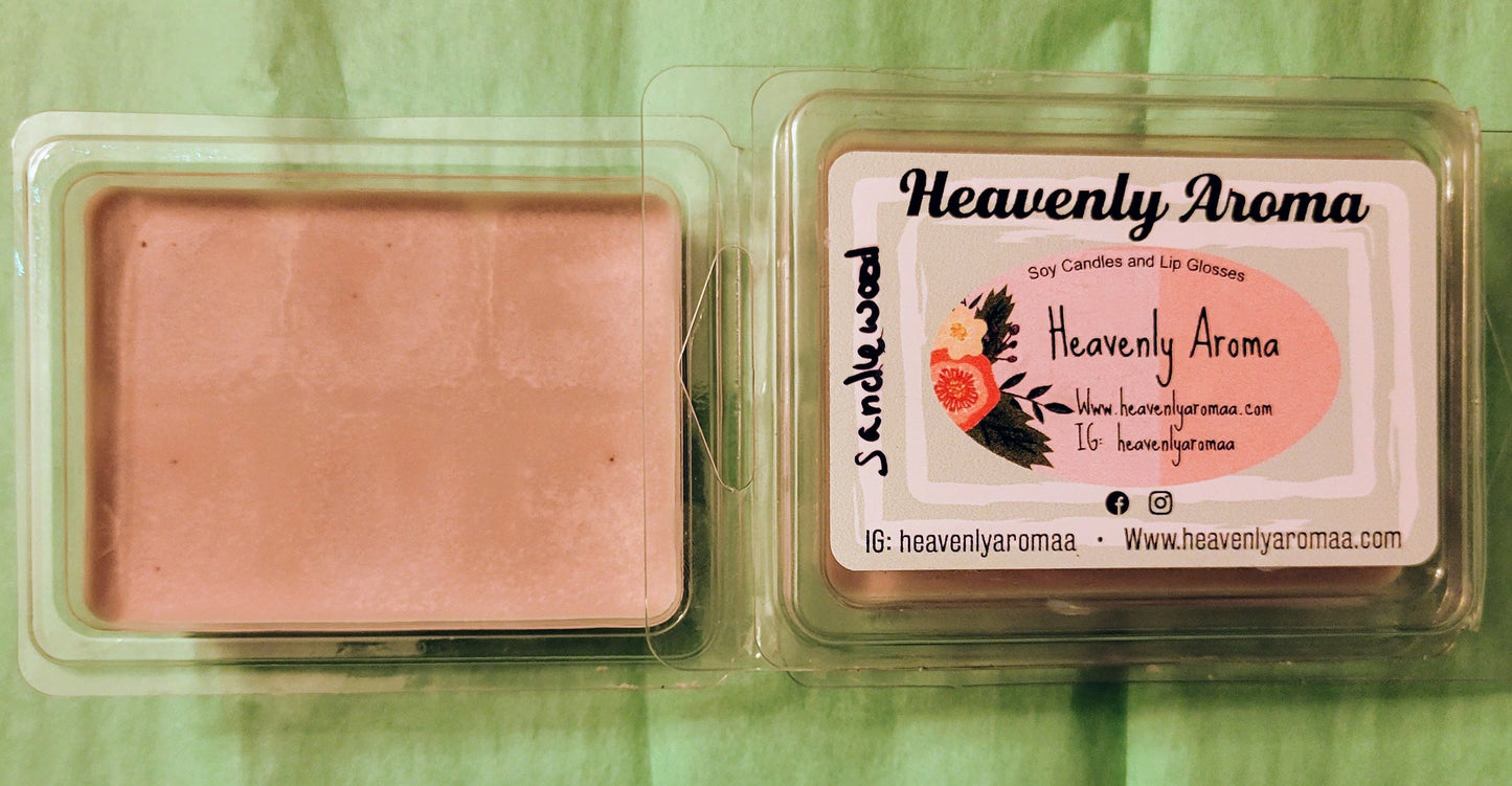 Soy Wax Melts