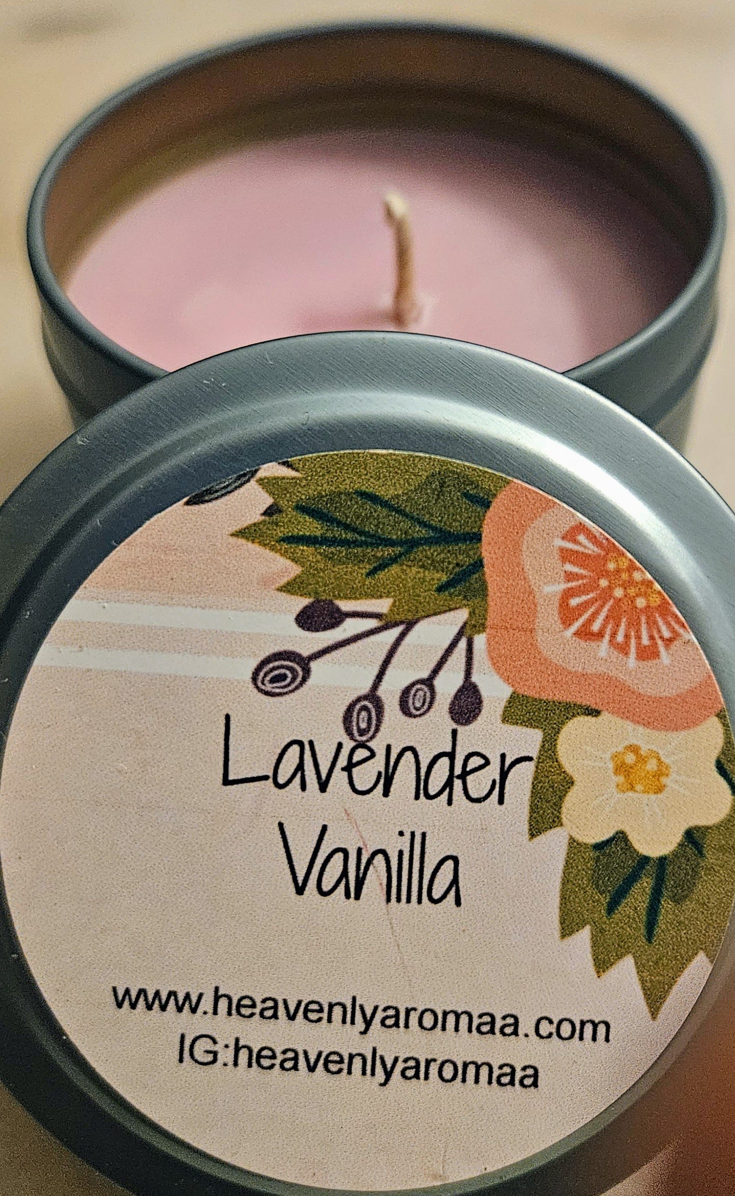 Candle