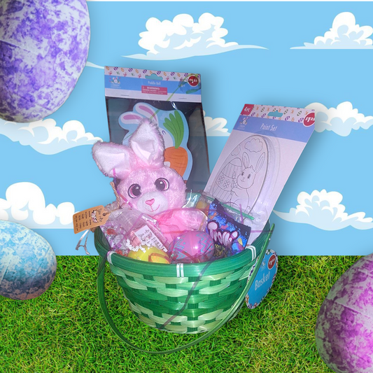 Easter Baskets