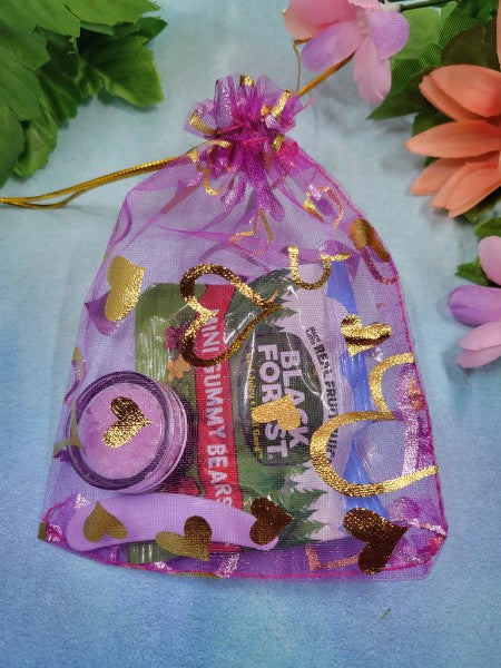 Mini Sugar Lip Scrub Set