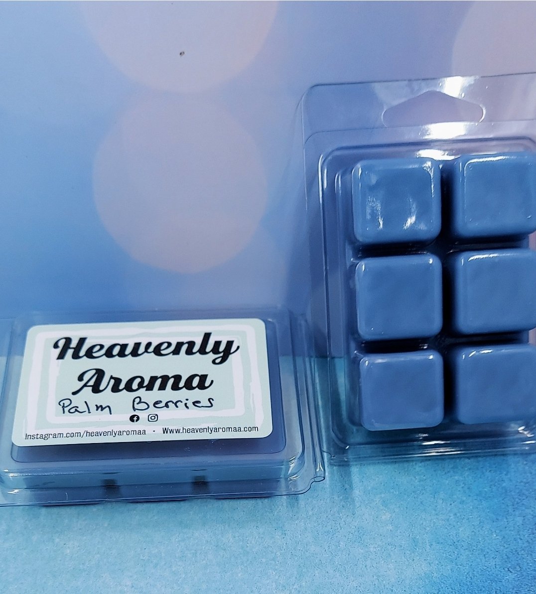 Soy Wax Melts