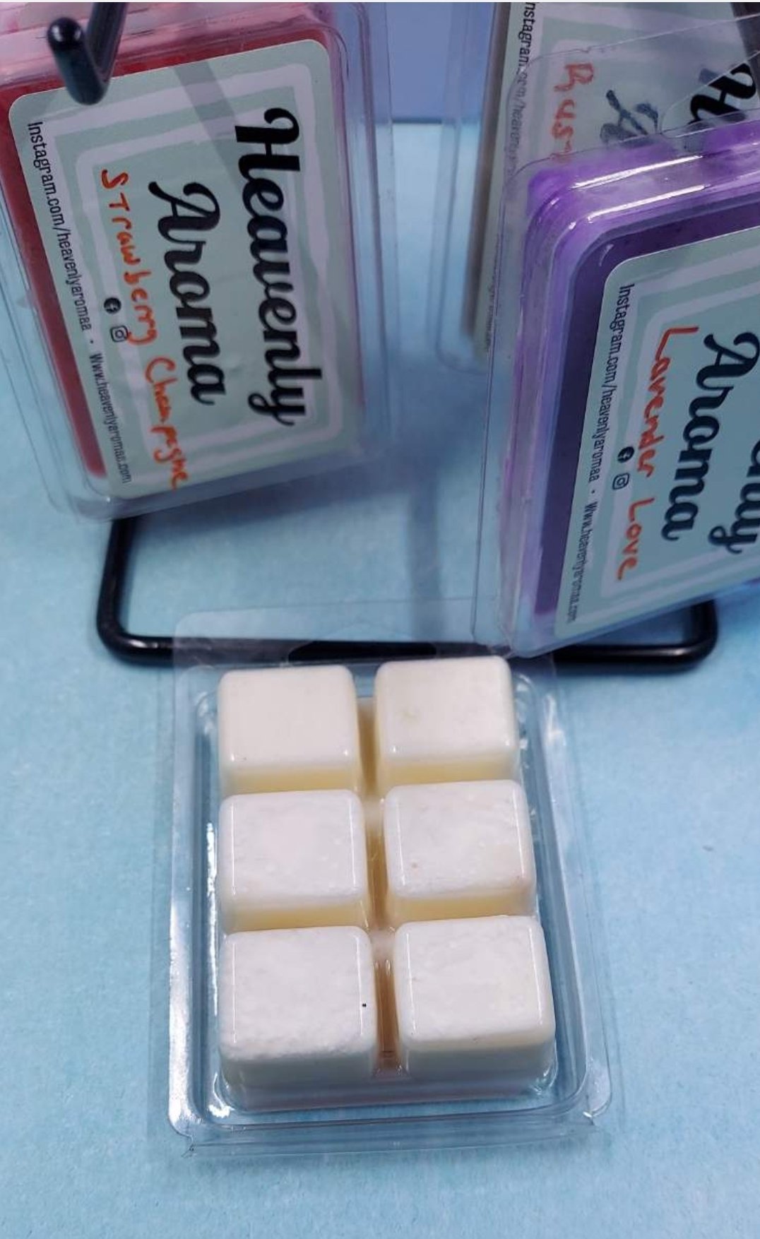 Soy Wax Melts
