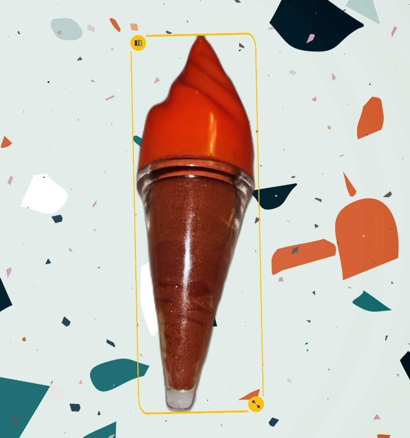 Ice Cream Cone