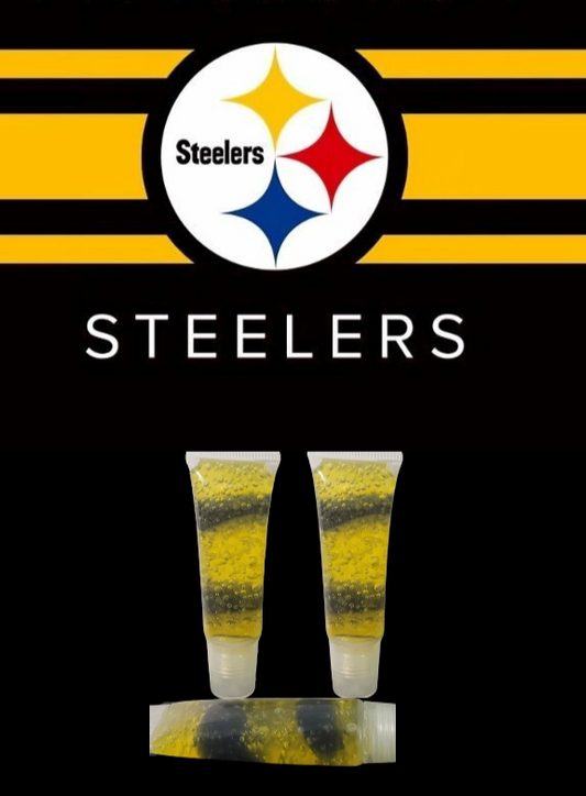 Black & Yellow