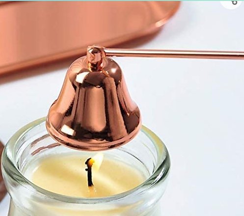 Candle Accesories