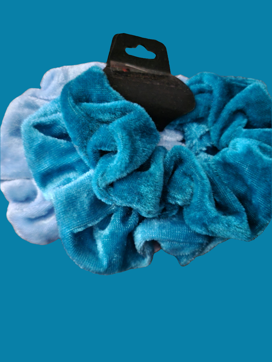 Hair Scrunchies