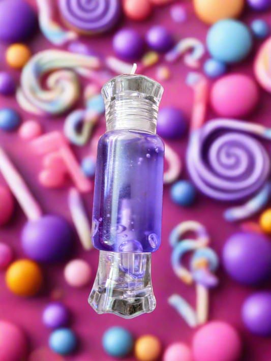 Candy Lip Gloss
