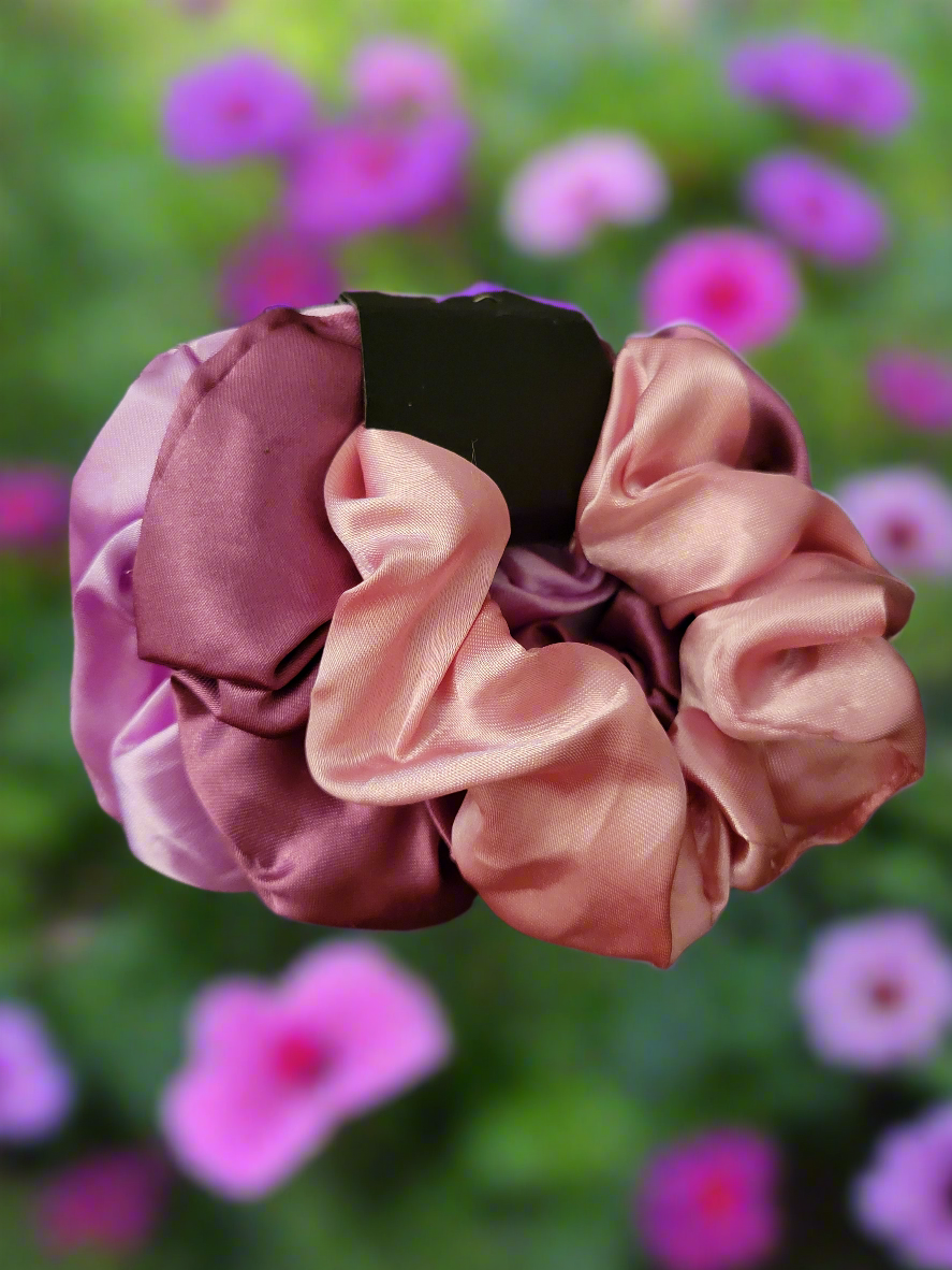 Hair Scrunchies