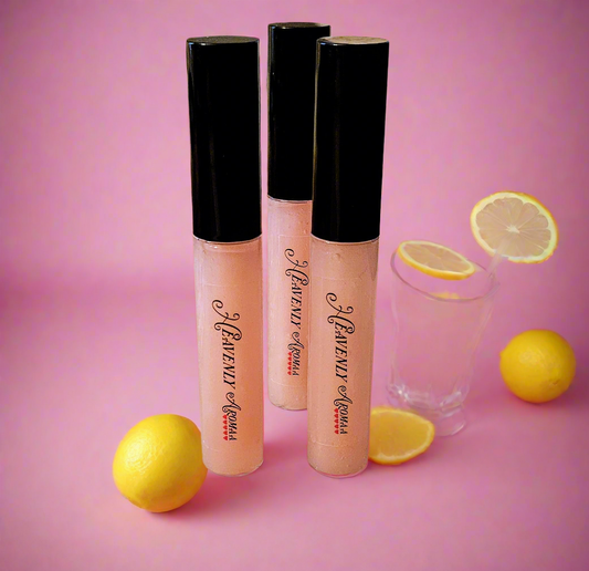 Pink Lemonade