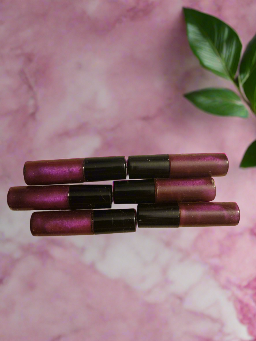Lip Gloss Miniatures