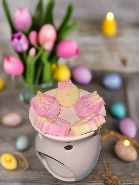 Easter Melts